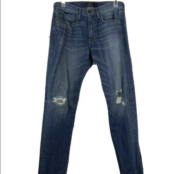 Lucky Brand Other - LUCKY BRAND 121 HERITAGE SLIM jeans 32x32